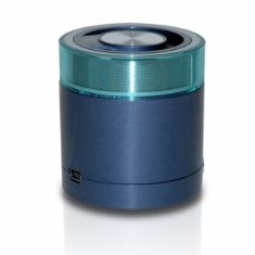 Altavoces Conceptronic Bluetooth 30 Portatiles Azul
